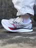 美津浓（MIZUNO）进阶厚底回弹缓震户外休闲专业运动跑步鞋ASTRO PLUS II 实拍图