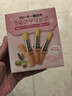 DHC蝶翠诗橄榄护唇膏1.5g×3 保湿修护 温和抗皱润唇膏舒缓修护男女 实拍图