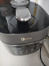 美的（Midea）品牌官方低脂浓香电压力锅0涂层家用煲汤高压锅5L双胆4-6人全自动智能预约炖肉煮饭饭煲MY-C5930F 实拍图
