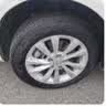 韩泰（Hankook）汽车轮胎 205/60R16 92H SK70 适配轩逸/福克斯/宝骏510/速腾 实拍图