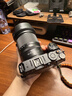 JJC 相机遮光罩 适用于尼康Z DX 18-140mm VR镜头 替代HB-101 Z50II二代 Z62 Z7II Z9 Z5微单保护配件 遮光罩+62mmUV滤镜 实拍图