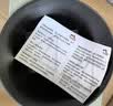 珐宝（staub）法国进口珐琅铸铁奶锅汤锅炖锅炒锅具饭釜锅尤加利绿16cm 1025325 实拍图
