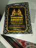 VINCERE ANCIENT泰国进口足贴祛湿排毒去除湿气 生姜艾草叶暖脚贴 护足穴位贴10贴 实拍图