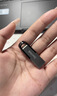 闪迪（SanDisk）64GB U盘 CZ73 安全加密 数据恢复 学习电脑办公投标 小巧便携 车载 大容量金属优盘 实拍图