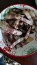 杨大爷金华火腿肉腊味煲汤火腿肉高汤底食材浙江特产火腿蹄片300g 实拍图