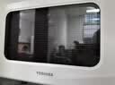 东芝（TOSHIBA）微波炉家用微波炉京东自营变频微波炉烤箱微烤一体机智能菜单ER-R200BW平板变频微波炉家用小型 实拍图