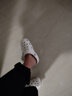 卡骆驰（CROCS）贝雅洞洞鞋男鞋女鞋轻便耐磨一脚蹬拖鞋休闲鞋百搭花园鞋|10126 白-100 39 (240mm) 实拍图