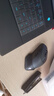 外星人（Alienware）AW610M无线游戏鼠标双模2.4G 350小时长续航16000DPI RGB灯效人体工学情人节礼物 黑色 实拍图