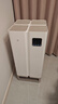 米家小米空气净化器5S【缓解花粉过敏】家用除甲醛除菌除过敏AC-M24-SC 实拍图