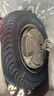 固满德摩托车轮胎山道巡礼3.50-10寸外胎真空胎适配雅马哈迅鹰 实拍图