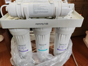 九阳（Joyoung）净水器机家用厨下矿物质净饮水自来水商用前置过超滤器机1283 实拍图