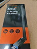 Tenda腾达USB无线网卡 智能免驱AC650 双频5G 主机笔记本WiFi接收器 无线WiFi发射器 外置高增益天线 实拍图