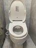 科勒（KOHLER） 智能马桶盖智能坐便盖板加热马桶座圈清舒宝洁身器冲洗盖板 速热全功能款K-18649T极速达 实拍图