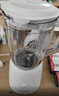 九阳（Joyoung）榨汁料理机一机多用强劲动力 多功能易清洗家用1升搅拌机 打米糊果汁机婴儿辅食机L10-L235 实拍图