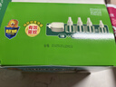 超威电蚊香液基孔肯雅热灭蚊非无香驱蚊液防蚊225晚补充液4瓶1加热器 实拍图