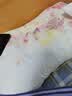 艾薇决明子枕头颈椎枕枕芯整头学生宿舍酒店睡眠枕头一只装  45*70cm 实拍图