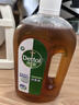 滴露（Dettol）消毒液洗衣衣物消毒水750mL 除螨杀菌混洗无忧 家居地板消毒 非84 实拍图