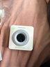喵喵机家用错题打印机P3L高清宽幅3英寸作业帮错题整理神器免抄学生迷你便携照片热敏打印机家用 实拍图