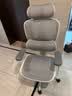 西昊C300二代Lite人体工学椅电脑办公椅人工力学座椅腰背滑翔动态支撑 实拍图