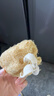 妙洁净油丝瓜络3只*2包 丝瓜瓤洗碗布  厨房锅刷百洁布不易粘油 实拍图