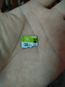 朗科（Netac）32GB TF（MicroSD）存储卡 A1 U3 V30 4K  行车记录仪专用监控卡 适用360海康凌度盯盯拍等 实拍图