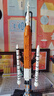 乐高（LEGO）积木机械组42221 NASA太空发射系统儿童玩具生日礼物火箭摆件 实拍图