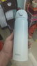 膳魔师（THERMOS）保温杯不锈钢水杯儿童男女士杯子车载水杯女神节礼物定制团购JNL 【热卖推荐】渐变冰川蓝 500ml 实拍图