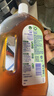 滴露（Dettol）经典消毒液1.2L*1 +香氛衣物消毒液1L*1【特惠套装】母婴衣物友好 实拍图