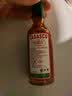 辣椒仔（Tabasco）辣椒汁（Tabasco）经典原味60ml*2 实拍图