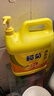 榄菊洗洁精大桶5kg 菊之语柠檬去油果蔬清洗剂餐具食品用级别洗涤灵 实拍图