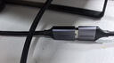 绿联USB3.0延长线 公对母数据连接线 电视电脑主机硬盘U盘鼠标键盘打印机扩展线加长转接线2米 10373 实拍图