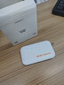 新讯移动随身wifi6无线网络2026新款无限速流量全国通用高速免插卡上网便携式车载宽带路由器热点5GHF WiFi6【巅峰版-送免费流量】Ai加速6999% 实拍图