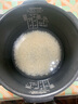 福库（CUCKOO）小白贝电饭煲 家用韩国原装进口电饭锅IH电磁加热多功能预约定时智能语音高压力自动洗涤不粘锅 小白贝 3L 实拍图