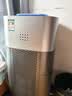 霍尼韦尔（Honeywell）空气消毒机 卫健委备案UV消杀甲流病毒除细菌 过滤过敏原 室内家用除甲醛除尘净化机器KJ620F-J22S 净化器 实拍图