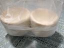 俏侬 蛋挞套装1.6kg 蛋挞皮30只+挞液500g*2 空气炸锅烤箱半成品 实拍图