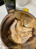 正大食品（CP）鸡全腿2斤 鸡腿鸡肉鸡腿肉低脂生鲜早餐烤鸡大腿炸大鸡腿鸡肉 实拍图