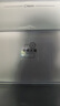 海尔（Haier）「与辉同款9折465超薄大容量升级款」501L十字门冰箱一级风冷无霜BCD-501WGHTDEDH9U1 实拍图