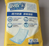 可靠（COCO）吸收宝成人护理垫XL10片(60*90cm)舒适防漏老年人隔尿垫产褥床垫 实拍图