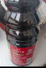 海天 0金标生抽酱油1.9L【特级酱油】金标系列 0添加防腐剂 实拍图