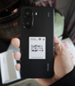 小米 REDMI Turbo 4 天玑 8400-Ultra IP68 防水 16GB+512GB 暗影黑 5G手机 实拍图