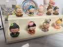 八海鸟盲盒亚克力展示盒收纳labubu手办展示柜泡泡玛特显示架子乐高放置 实拍图