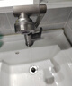 壹品印象机械臂水龙头洗脸盆冷热万向水池家用卫生间洗手盆龙头YT-5 实拍图