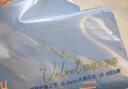 得宝（TEMPO）Velvet臻享天鹅绒软抽体验装 4层60抽*3包/提 纸巾 餐巾纸 面巾纸 实拍图