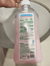 好爸爸（Kispa）天然樱花洗衣露950g 除菌去血渍 内衣洗衣液 健康无刺激 实拍图