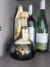 歌瑞安 意大利进口红酒 17度老藤干红葡萄酒750ml*6瓶礼盒装 实拍图