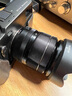 富士（FUJIFILM）二手XF微单镜头 大光圈广角人像标准定焦镜头 旅游便携变焦镜头恒定光圈 XF18-55mm F2.8-4 单镜头【套餐更划算】 99成新 实拍图