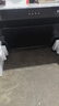 美的（Midea）抽吸排油烟机侧吸式家用抽油烟机 燃气灶具 5.2kW猛火灶J30+A5天然气【套装商品】 实拍图