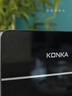 康佳（KONKA）饮水机家用桶装水立式办公双开门柜式温热/冷热全自动 经典款【店长推荐】 制热型 实拍图