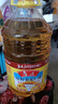 鲁花 食用油 物理压榨 葵花仁油6.18L  实拍图