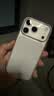 闪魔【销量TOP|爆款推荐】适用苹果17pro手机壳iPhone17pro保护套镜头全包超薄透明硅胶防摔软壳男女款 实拍图